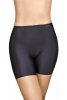 Selene Faja Pantalón 504 modelujące figi z nogawkami, negro-czarny
